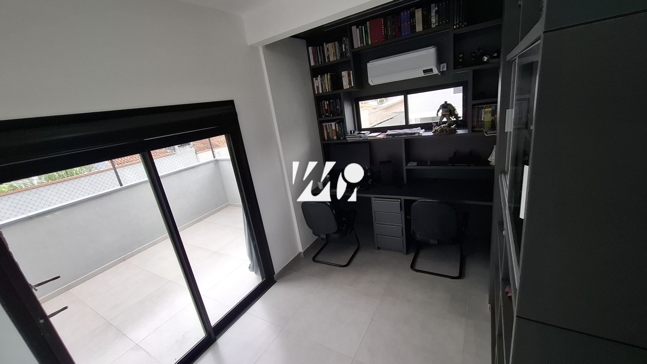 Sobrado Geminado em Aririú, Palhoça. 1 quartos, 115m². Imagem 9 de 20